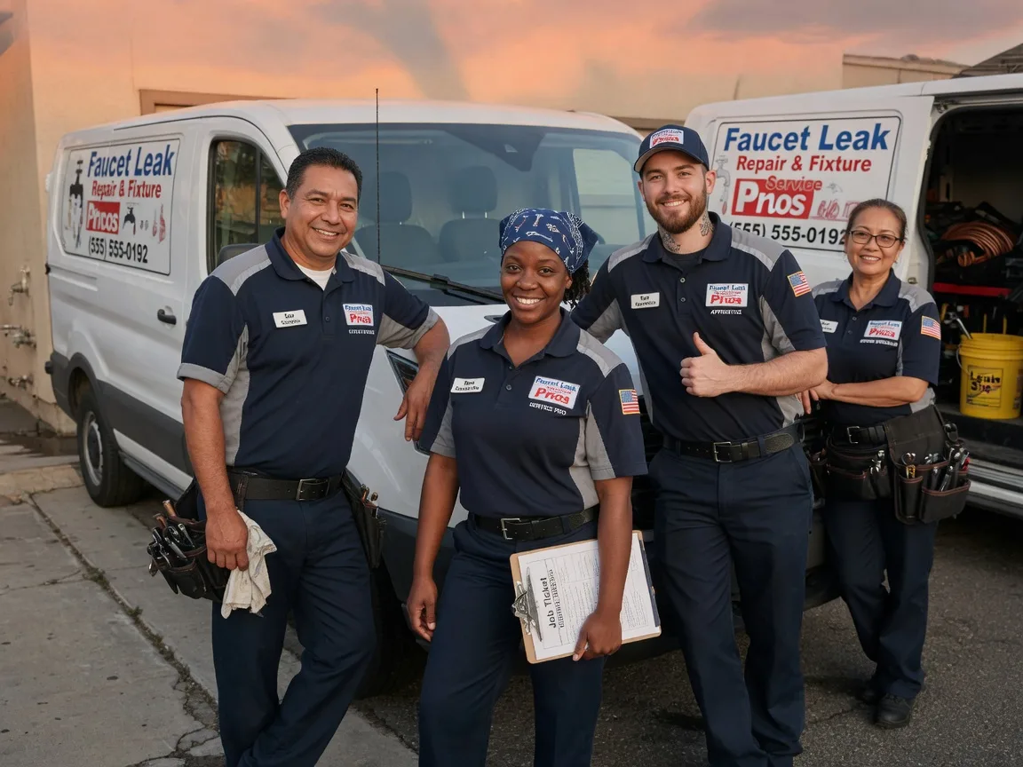 Faucet Repair company in Naugatuck, CT